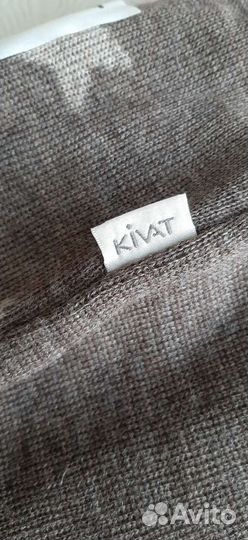 Шапка шлем kivat