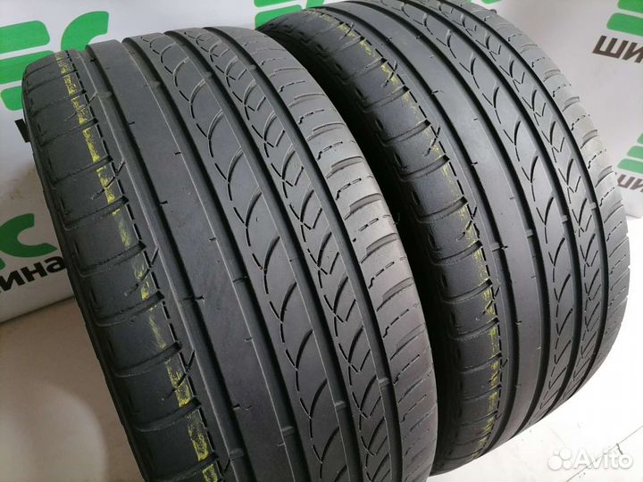 Imperial F110 255/45 R18