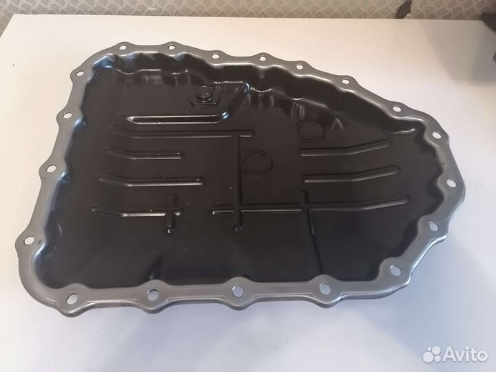 Поддон АКПП Solaris