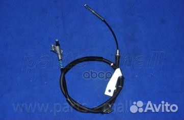 Трос стояночного тормоза ssangyong actyonsports