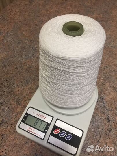 Нитки 150лл 6500М