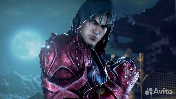 Tekken 7 PS4