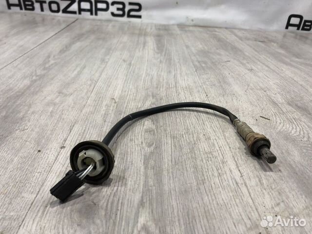 Лямбда зонд задняя Mitsubishi Lancer 9 2004 2005