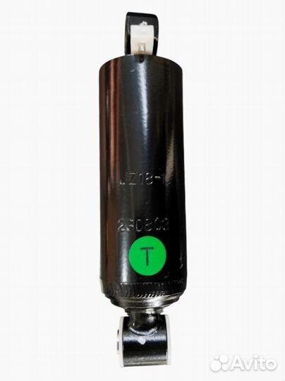 1328 306 034 блокировка ZF, Бренд ZF