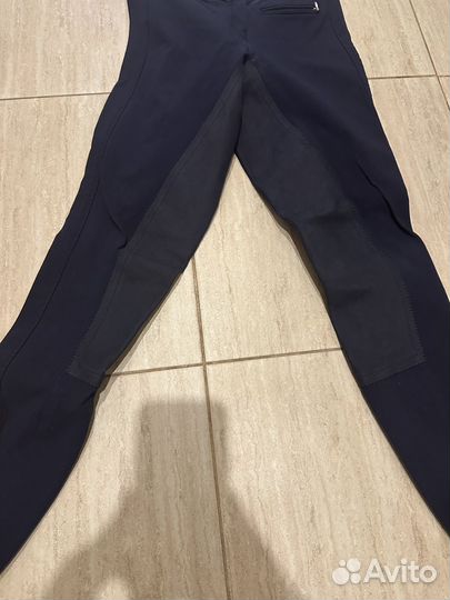 Конные бриджи женские