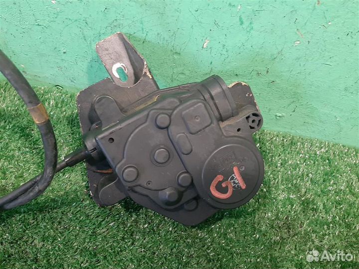 Переключатель круиз-контроля Subaru Forester SG/S