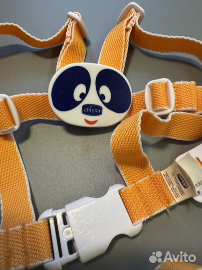 Вожжи chicco