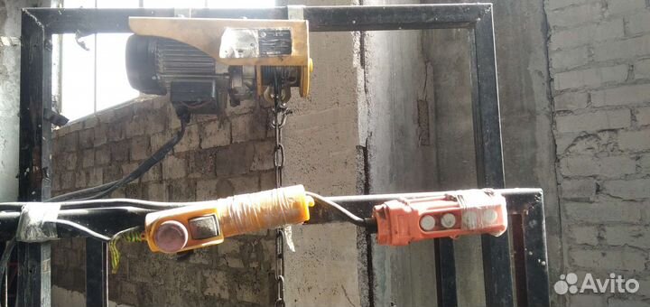 Станок для производства блоков