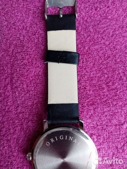 Наручные часы