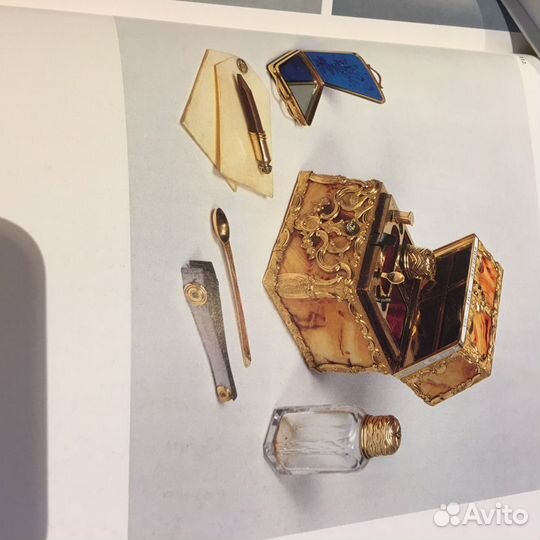 Альбомы Боттичелли, голландская живопись