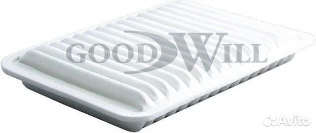 Фильтр воздушный