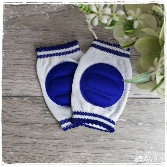 Детские наколенники