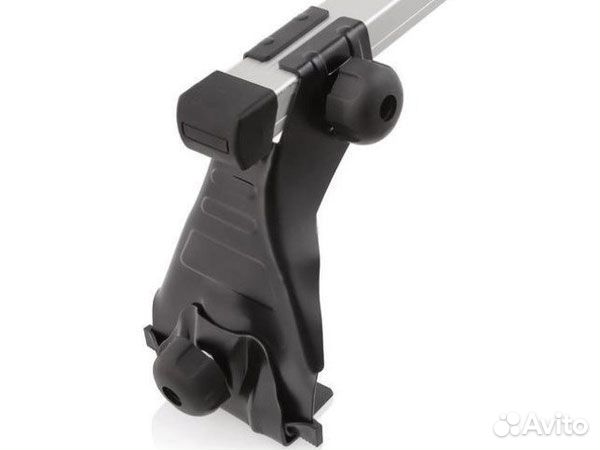 Багажник на водостоки GAZ Волга 31022, 5-дв. униве