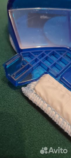 Резервуар для воды пылесос Tefal X-plorer Serie 20