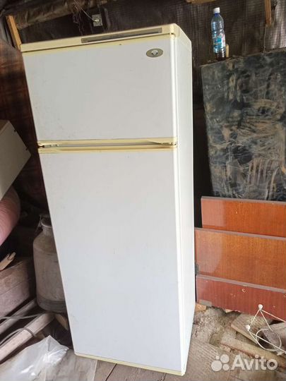Холодильник бу