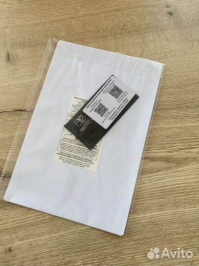 iPad Air 5 Защитная гидрогелевая пленка