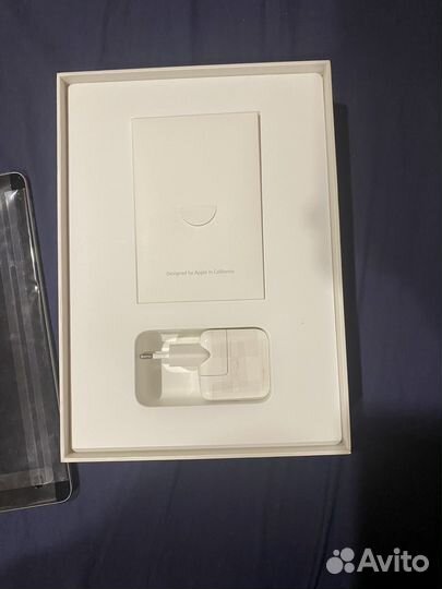 iPad air 2 64gb