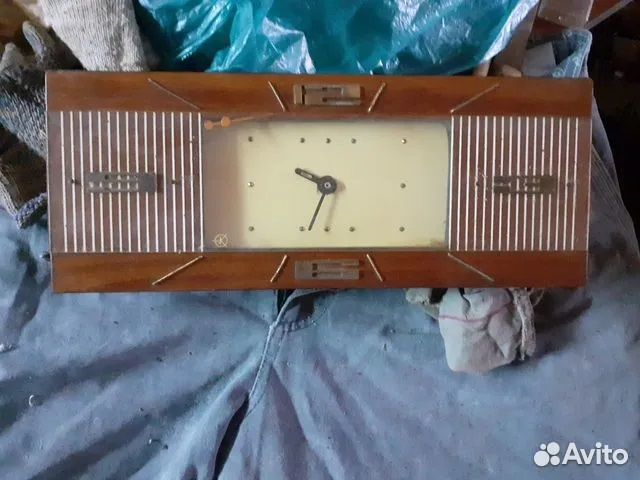Часы СССР настенные,настольные,будильники, крышки