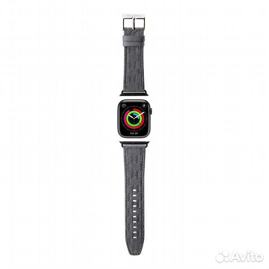 Karl Lagerfeld для Apple Watch 41/40/38