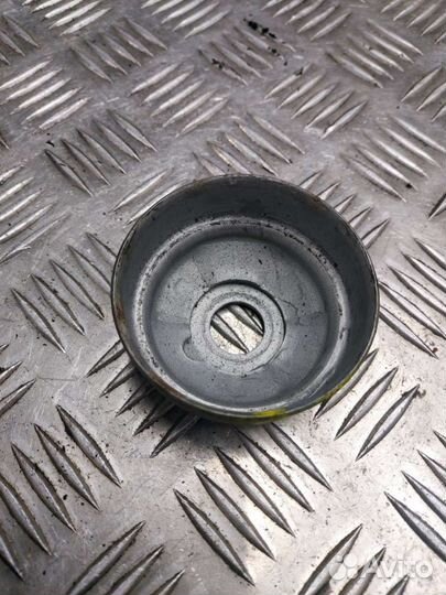 Опора амортизатора верхняя (чашка) Audi A6 C4 (S6