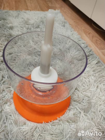 Мойка для бутылок