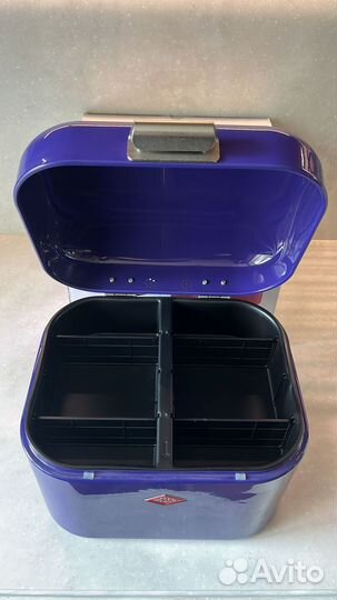 Контейнер для хранения Wesco Super Grandy новый