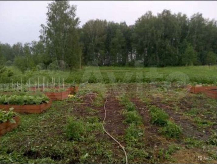 Участок 44 сот. (ИЖС)