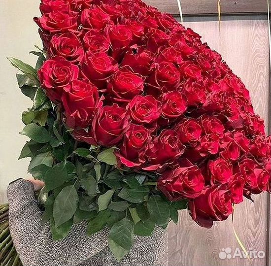 Розы Цветы Букеты 25 51 151 201 101 301 501 опт