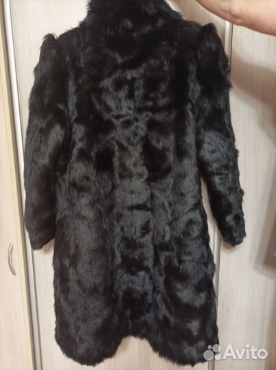 Шуба натуральная