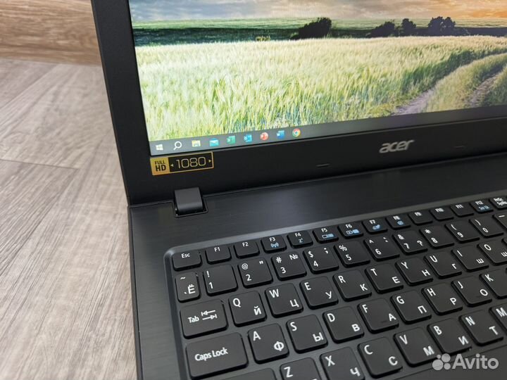 Acer Aspire 5 (IPS/Core i5/GTX 950M/DDR4/SSD+1Tb)