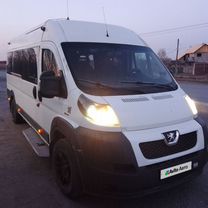 Городской автобус Peugeot Boxer, 2013