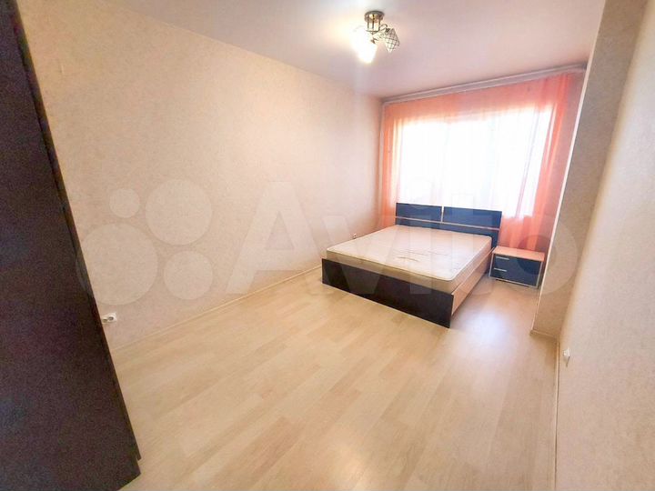 3-к. квартира, 75 м², 10/22 эт.