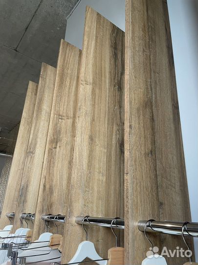 Рейл для одежды