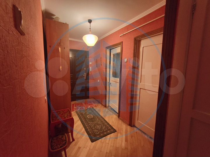 2-к. квартира, 49,3 м², 1/5 эт.