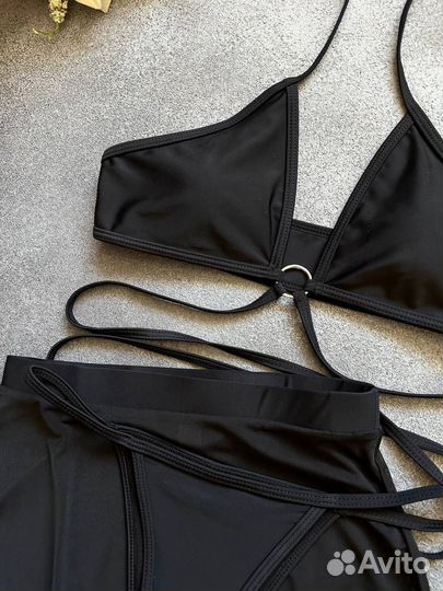 Купальник женский