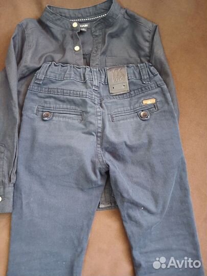 Для мальчика