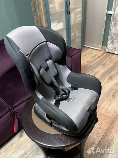 Детское автокресло 0 до 13 кг