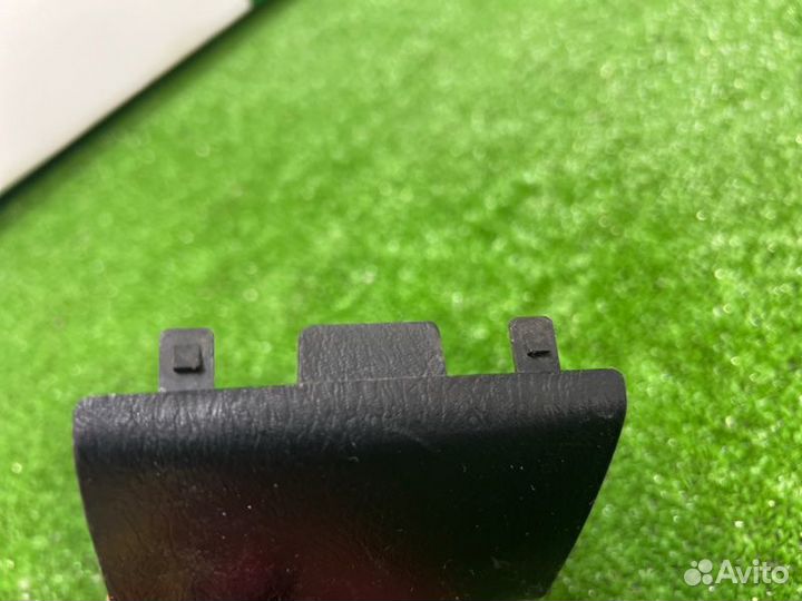 Накладка на торпедо Nissan Pathfinder R50 VQ35DE