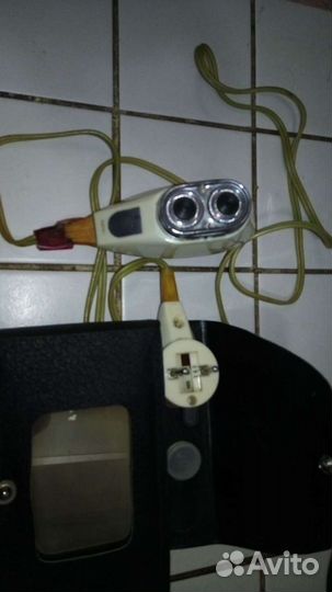 Электробритва