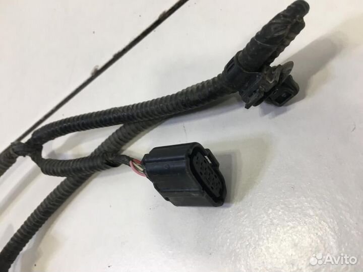 Проводка (коса) Lexus GS GS350 L10 GRL10