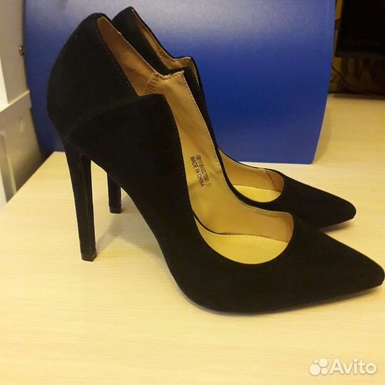Туфли женские 36 размер бу