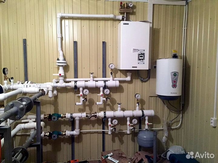 Сантехник Услуги сантехника Работаю на себя