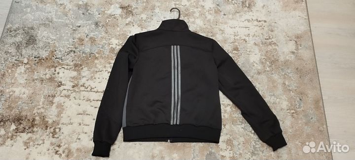 Винтажная кофта adidas y2k