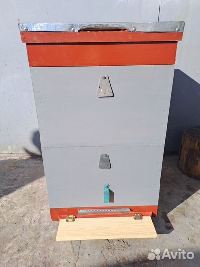 Улей для пчел