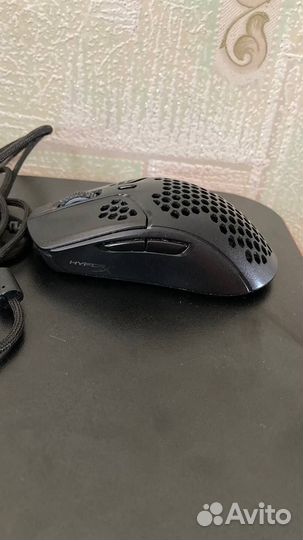 HyperX Pulsefire Haste