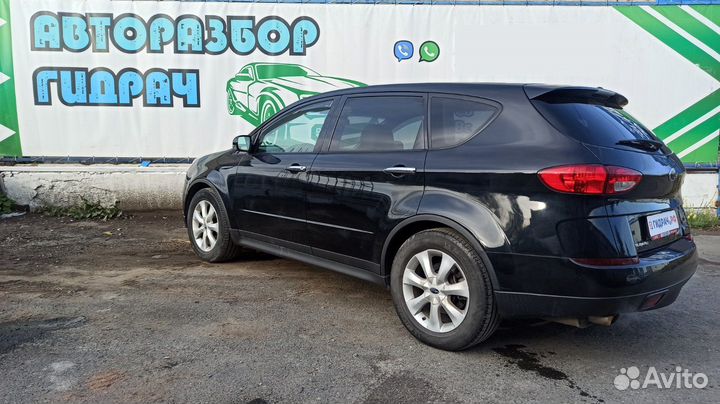 Дисплей информационный Subaru Tribeca 85271-XA05A