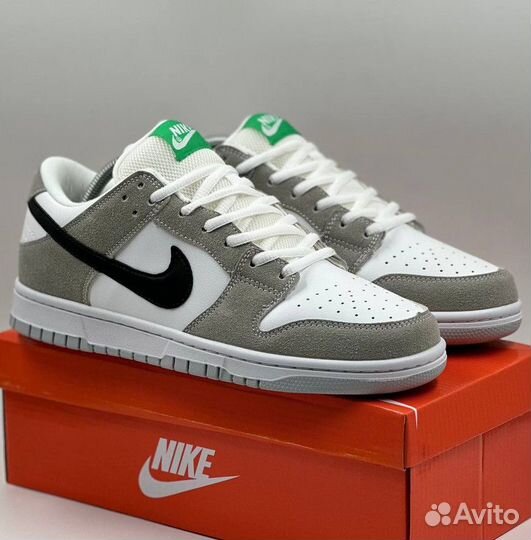 Кроссовки Nike SB Dunk Low