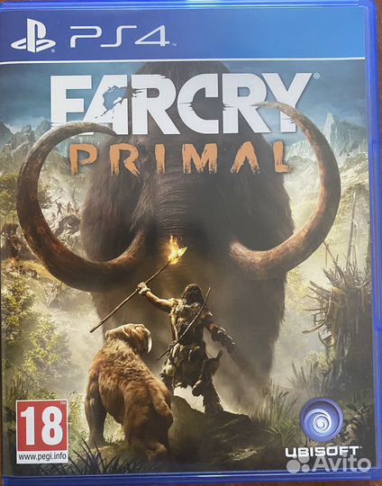 Игры для приставок ps4