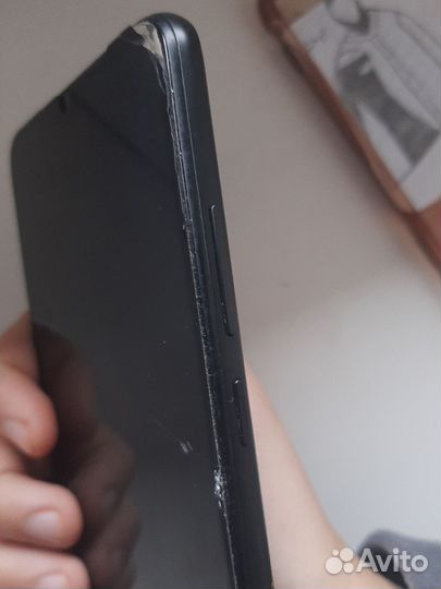 Samsung Galaxy A03, 3/32 ГБ