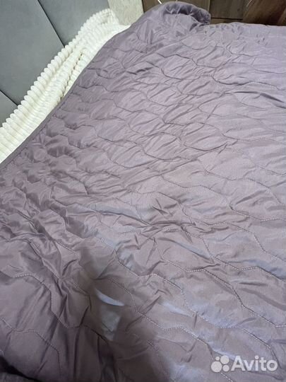 Покрывало на кровать 160 200